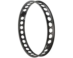 Surly My Other Brother Darryl Rim (Black) (Presta) (26") (Tubeless)