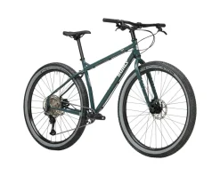 Surly Ogre 29" Mountain Bike (Orlok's Shadow) (S)