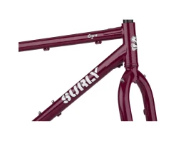Surly Ogre 29