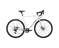 Surly Preamble Drop Bar Bike (Thorfrost White) (650b) (XS)