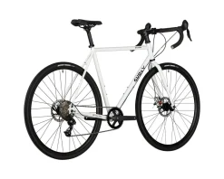 Surly Preamble Drop Bar Bike (Thorfrost White) (650b) (XS)