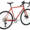 Surly Preamble Drop Bar Road Bike (Red Hot Cheddar) (650b) (XS) (Shimano CUES)