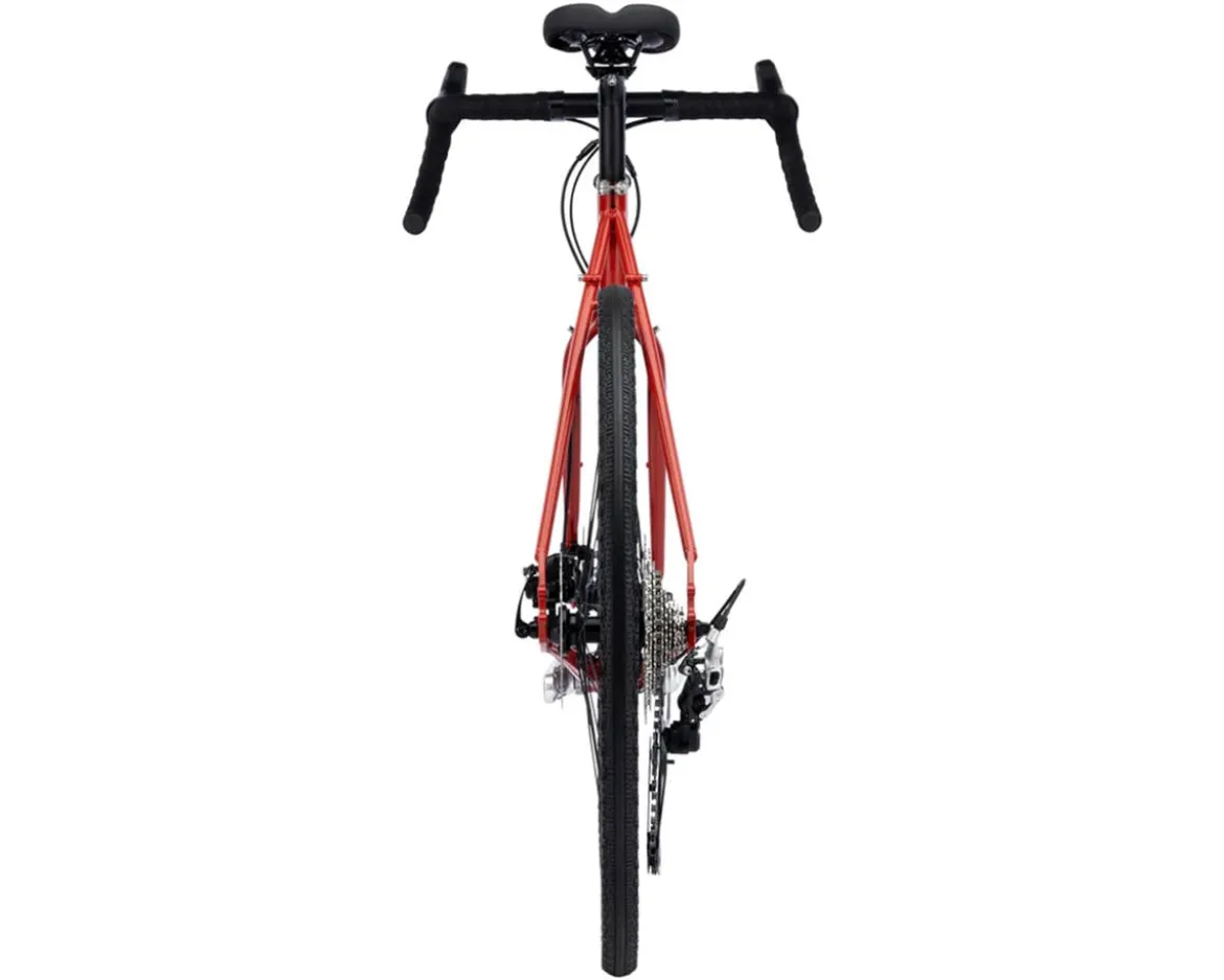 Surly Preamble Drop Bar Road Bike (Red Hot Cheddar) (650b) (XS) (Shimano CUES)