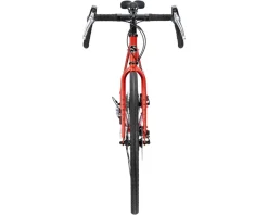 Surly Preamble Drop Bar Road Bike (Red Hot Cheddar) (650b) (XS) (Shimano CUES)