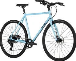 Surly Preamble Flat Bar Bike (Skyrim Blue) (700c) (L)