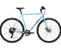 Surly Preamble Flat Bar Bike (Skyrim Blue) (700c) (L)