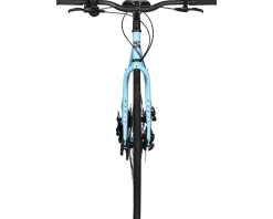 Surly Preamble Flat Bar Bike (Skyrim Blue) (700c) (L)