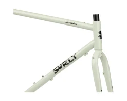 Surly Preamble Frameset (Best Buds Green) (650b) (XS)