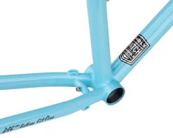 Surly Preamble Frameset (Skyrim Blue) (700c) (XL)