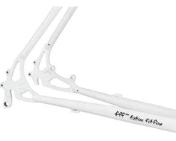 Surly Preamble Frameset (Thorfrost White) (650b) (XS)