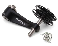 Surly Singleator Chain Tensioner (Black)