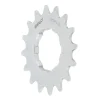 Surly 3/32" Single Speed Cassette Cog (Silver) (Splined) (13T)