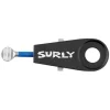Surly Snuggnut Chain Tensioner (Black) (12mm) (Each)
