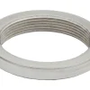 Surly Stainless Steel Track Cog Lockring (1.29" x 24 tpi Left-hand Thread)