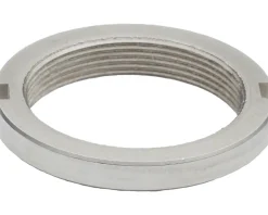 Surly Stainless Steel Track Cog Lockring (1.29" x 24 tpi Left-hand Thread)