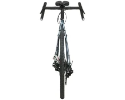 Surly Straggler 650B Gravel Commuter Bike (Cold Steel Blue) (38cm)