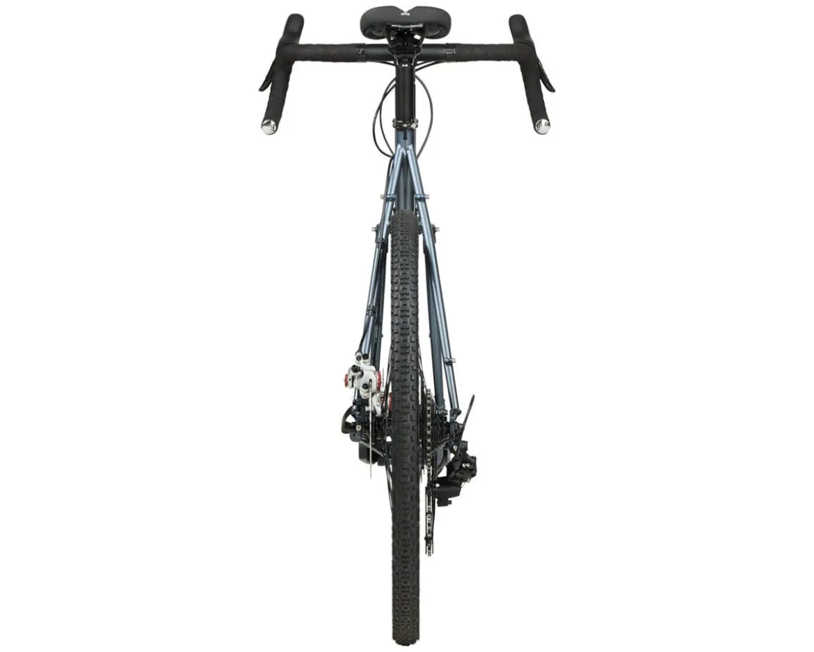 Surly Straggler 650B Gravel Commuter Bike (Cold Steel Blue) (38cm)