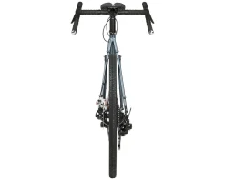 Surly Straggler 700c Gravel Commuter Bike (Cold Steel Blue) (54cm)