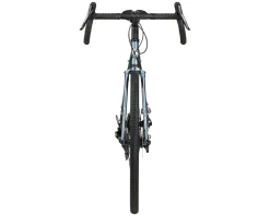 Surly Straggler 700c Gravel Commuter Bike (Cold Steel Blue) (54cm)