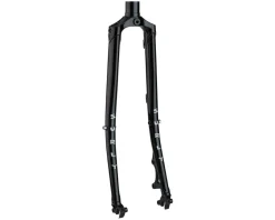 Surly Straggler Fork (Black) (Disc) (QR) (650b) (Straight) (44mm Rake)