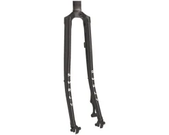 Surly Straggler Fork (Black) (Disc) (QR) (Straight) (44mm Rake)