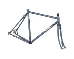 Surly Straggler Frame (Cold Steel Blue) (650b) (42cm)