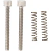 Surly Straggler Frame Replacement Dropout Screws (2)