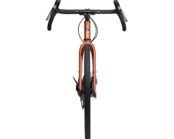 Surly Straggler Gravel Bike (Shaggy Carpet) (650b) (46cm) (Shimano Cues) (1 x 11)