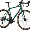 Surly Straggler Gravel Bike (Subtropic Algae) (700c) (56cm) (Shimano GRX 610) (2 x 12)