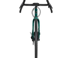 Surly Straggler Gravel Bike (Subtropic Algae) (700c) (56cm) (Shimano GRX 610) (2 x 12)