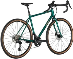 Surly Straggler Gravel Bike (Subtropic Algae) (700c) (56cm) (Shimano GRX 610) (2 x 12)