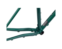 Surly Straggler Steel Gravel Frameset (Subtropic Algae) (650b) (49cm)