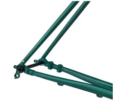 Surly Straggler Steel Gravel Frameset (Subtropic Algae) (650b) (49cm)