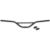 Surly Sunrise Handlebar (Black) (22.2mm/31.8mm) (83mm Rise) (820mm) (14.7° Sweep)