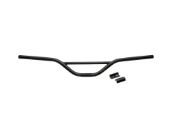 Surly Sunrise Handlebar (Black) (22.2mm/31.8mm) (83mm Rise) (820mm) (14.7° Sweep)