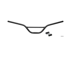 Surly Sunset Bar (Black) (22.2mm) (110mm Rise) (820mm) (14/22° Sweep)