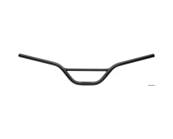 Surly Sunset Bar (Black) (22.2mm) (110mm Rise) (820mm) (14/22° Sweep)