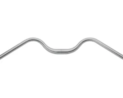 Surly Terminal Handlebar (Black) (31.8mm) (40mm Rise)
