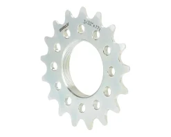 Surly Track Cog (Silver) (Single Speed) (3/32") (16T)