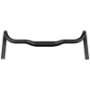 Surly Truck Stop Drop Handlebar (Black) (31.8mm) (30mm Rise) (45cm) (12° Flare)
