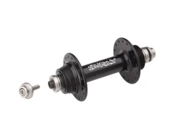 Surly Ultra New Fix/Free Rear Hub (Black) (32H) (135mm)