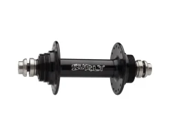 Surly Ultra New Fix/Free Rear Hub (Black) (32H) (135mm)