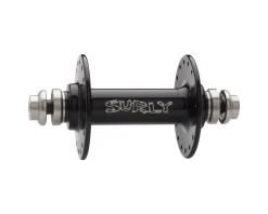 Surly Ultra New Front Hub (Black) (32H)