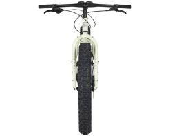 Surly Wednesday 26" Fat Tire Mountain Bike (Key Lime Sneeze) (XS)
