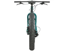 Surly Wednesday 26" Fat Tire Mountain Bike (OG Algae) (XS)