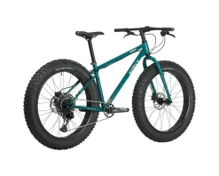 Surly Wednesday 26" Fat Tire Mountain Bike (OG Algae) (XS)