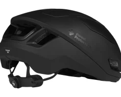 Sweet Protection Falconer Aero 2Vi Mips Helmet (Matte Black) (S/M)