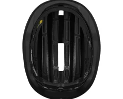 Sweet Protection Falconer Aero 2Vi Mips Helmet (Matte Black) (S/M)