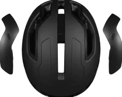 Sweet Protection Falconer Aero 2Vi Mips Helmet (Matte Black) (S/M)