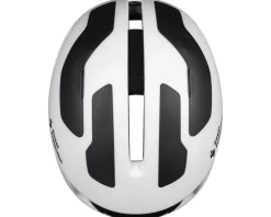 Sweet Protection Falconer Aero 2Vi Mips Helmet (Satin White) (S/M)